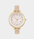 Women Hand Clock