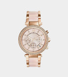 Women Hand Clock